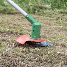 엠파워텍 1회 3시간사용 국산 충전식예초기 탑머슴예초기 큰머슴예초기