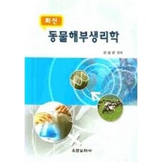 동물해부생리학워크북