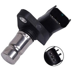 Bapmic M05269703 Engine Crankshaft Position Sensor Bapmic M05269703 플리머스 네온 2.0L 1998-2001용 엔진 크랭크축, Bapmic M05269703 Engine Cranks, 1개
