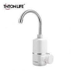 [해외] 틴톤 라이프 TANKLESS, Lateral Water Flow 러시아