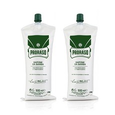 proraso