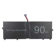 새로운 LG LBY122CM 11600mAh 7.76V 90Wh 내장 노트북 배터리에 적합, 1개, 싱글 상품
