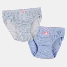 앙떼떼 디엘 편면 여아팬티 (2매입) ATPB19B91