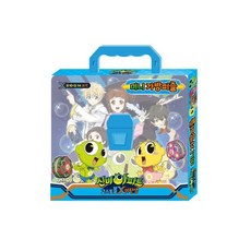 신비아파트가방퍼즐