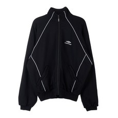 발렌시아가트랙자켓