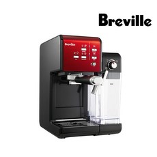 브레빌우유거품기