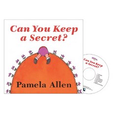 Can You Keep a Secret?, 투판즈