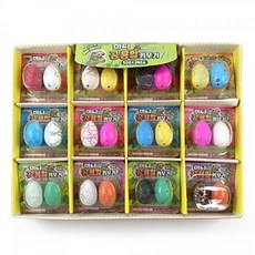 미니공룡알키우기