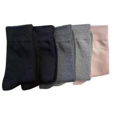 질바이 질스튜어트 여성 양말 5족 코스트코