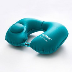 에어펌프기내용목베개