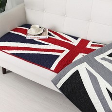 유니언잭소파패드