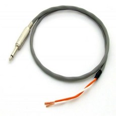 스피커케이블단자