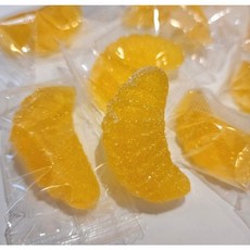 삼부자네 프리미엄 오렌지젤리(200g) 2세트, 2개, 0g