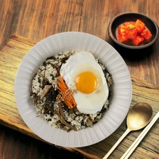 피아골미선씨 볶아먹는 산채비빔밥 밀키트 200g x 5팩, 5개