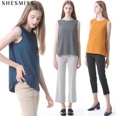 쉬즈미스민소매