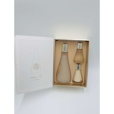 숨 37도 시크릿 에센스 230ml 기획세트+쇼핑백(특대용량 최신상품), 3개