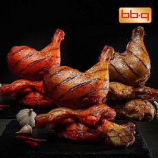 BBQ 통다리 세트15팩 자메이카5팩+왕갈비5팩+뱀파이어5팩