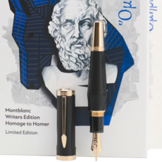 몽블랑호메로스