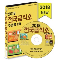 2021급식업체주소록