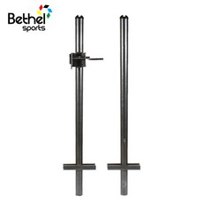 BT-009 벧엘스포츠 고정식 족구지주