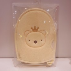아가방목욕손타올