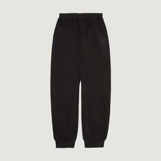 행텐주니어@ 퍼 본딩 기모 조거 면바지 밴딩 트레이닝 조거팬츠 (14490-038-803-12)