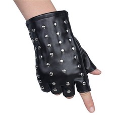 인조가죽반장갑