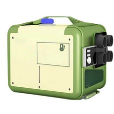 차량용온풍기 동계 캠핑 차박 휴대용 소형 주차 난방, 12/24/220V / 2000w 5000w