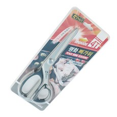 평화 뼈가위 (날두께 4T), 1개