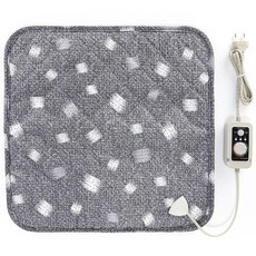 포시즌전기방석