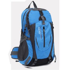 MSP_등산배낭 MODEL NO.F2-7044 스포츠가방 등산가방 등산배낭 등산용품 배낭+ar;ud*, [-상품:블랙-]