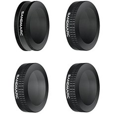 SANDMARC Aerial Filters for DJI Mavic Air - ND4 ND8 ND16 and/78842, 상세내용참조