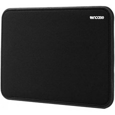 Incase ICON Sleeve with TENSAERLITE for MacBook 12 "노트북 가방 검정, 단일상품