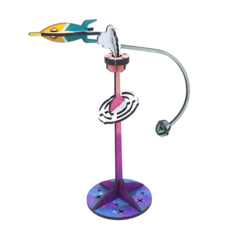 우주입체만들기