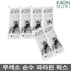 플로리스눈썹제모기