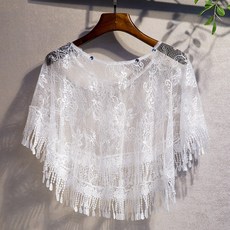 레이스케이프망토