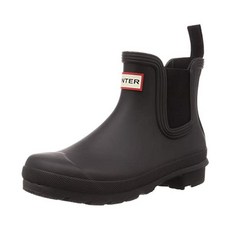 여자헌터레인부츠