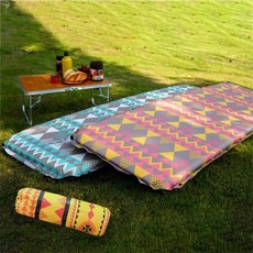 노마드자충매트