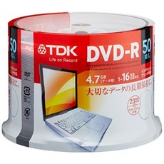 dvd-r50장