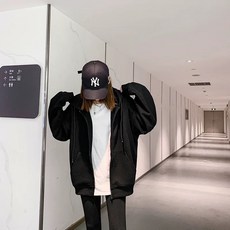 후아유후드집업 TOP01
