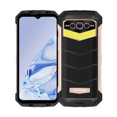 DOOGEE S100 프로 견고한 휴대폰 캠핑 라이트 Helio G99 6nm 108MP 카메라 22000mAh 배터리 12GB + 6., 01 EU Version, 03 금