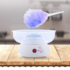 놀이동산솜사탕
