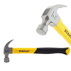 스탠리무진동망치