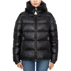 [몽클레어] 비론 여성 패딩 점퍼 1A00091 597WN 999