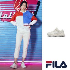 휠라썸머운동화