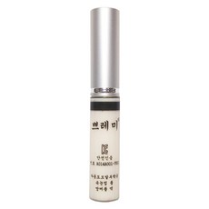듀오뷰티 속눈썹추천 듀오 DUO 쁘레미 속눈썹 인조 수제 분장용 무대용 데일리용 가벼운 사용감 쌍커풀액 인조속눈썹 가속눈썹, 36.투명쌍커풀액, 1개