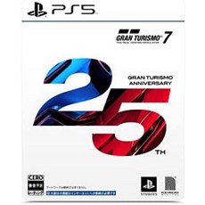 ps5vr 【ps5】그란 투리스모 7
