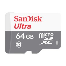 싸드 티피링크 Tapo C210 녹화용 Micro SD Card 64GB 메모리카드, 1개