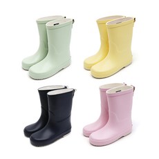 GAP KIDS 파스텔 키즈 레인부츠 145738