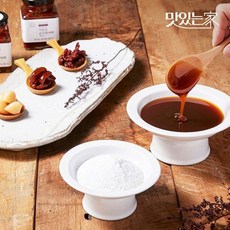 기순도 명인의 전통간장/맛간장/청장 300ml 유리병, 맛간장 300ml 유리병, 1개